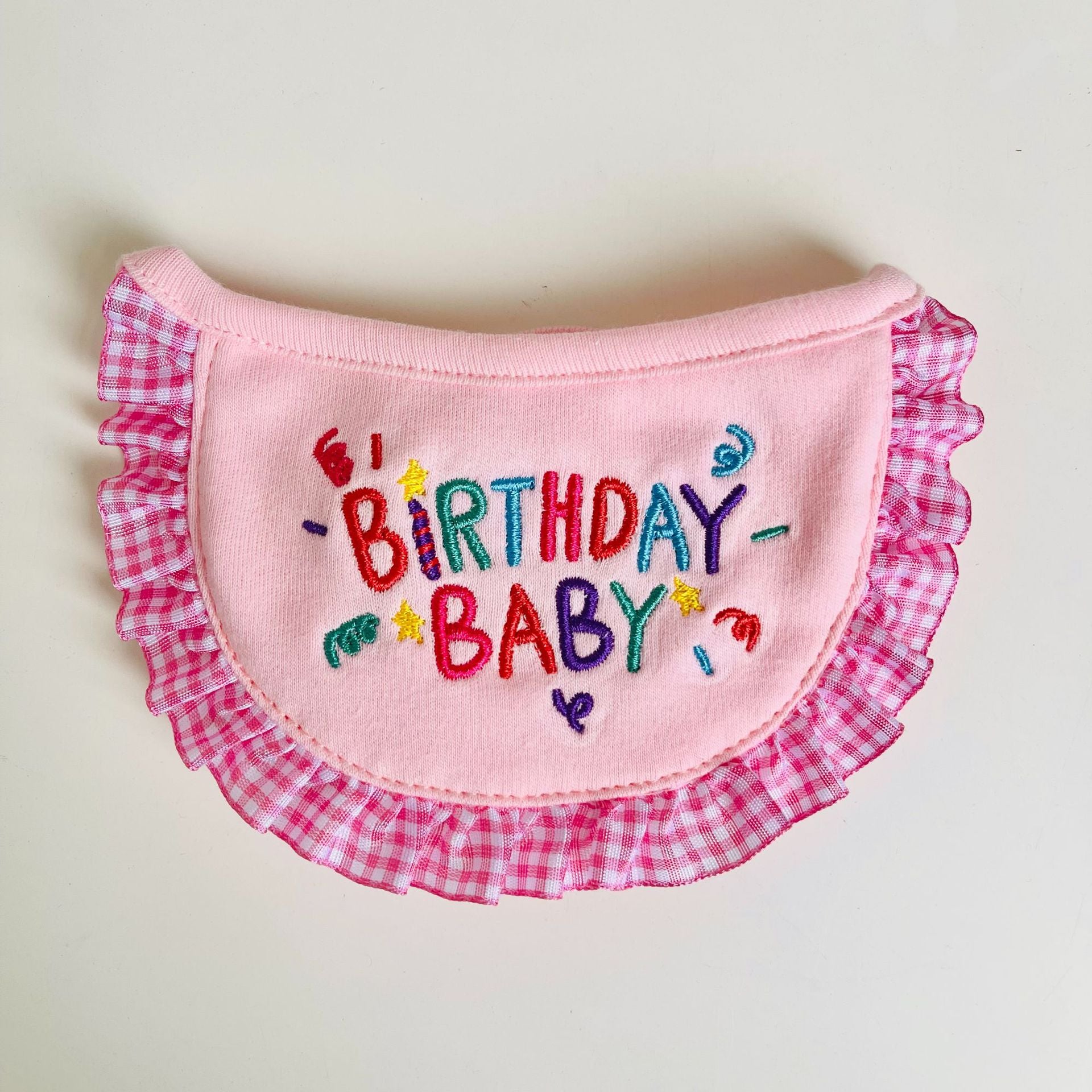 "Cat Dog Bib Absorbent Towel for Pets"