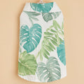 Hawaiian Vacation Dog Shirt for Pets