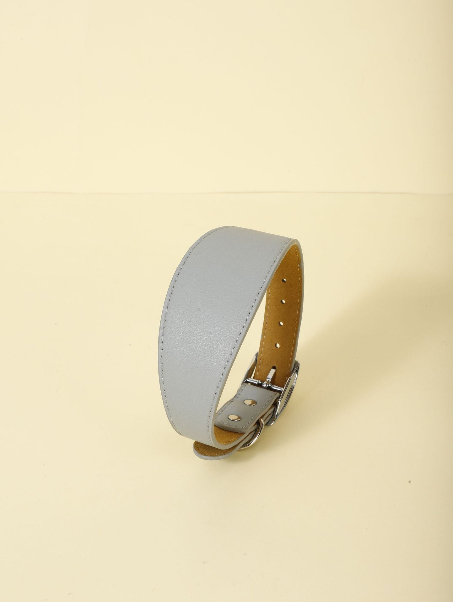 Adjustable Casual Collar for Pets